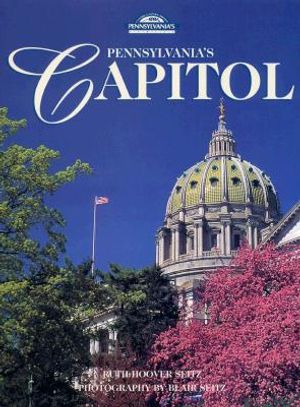 Pennsylvania's Capitol image number 0