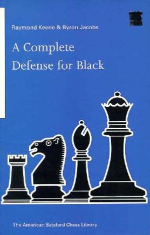 A Complete Defense for Black image number 0