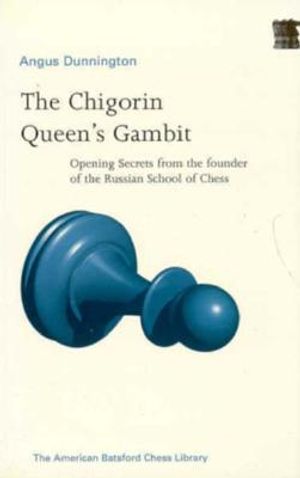 The Chigorin Queen's Gambit image number 0