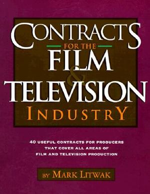 Contracts for the Film and Television Industry image number 0