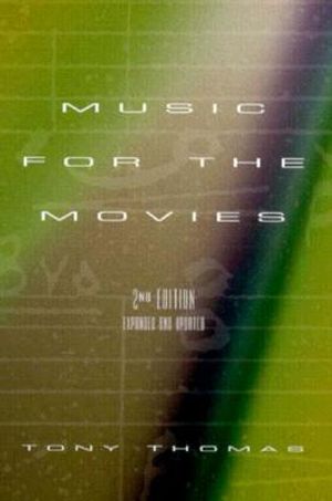 Music for the Movies image number 0