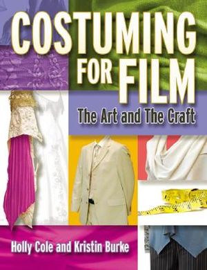 Costuming for Film: The Art and the Craft image number 0