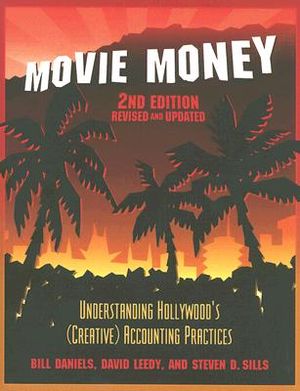 Movie Money: Understanding Hollywood's (Creative) Accounting Practices image number 0