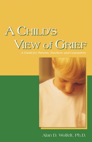 A Child's View of Grief image number 0