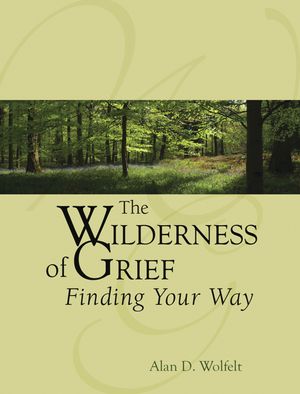 The Wilderness of Grief: Finding Your Way image number 0