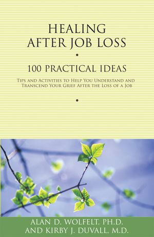 Healing After Job Loss: 100 Practical Ideas image number 0