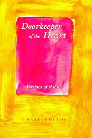 Doorkeeper Of The Heart : Versions Of Rabi A image number 0