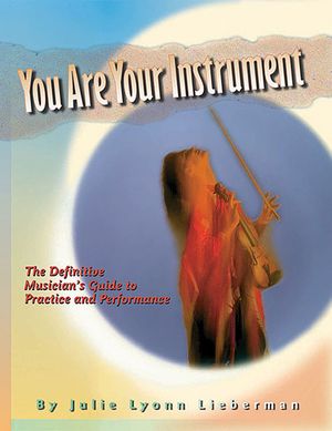 You Are Your Instrument image number 0