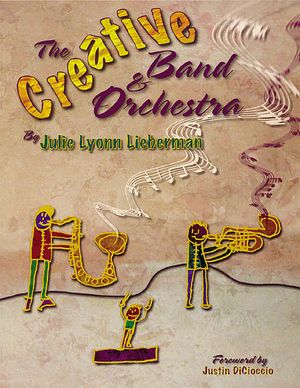 The Creative Band & Orchestra image number 0