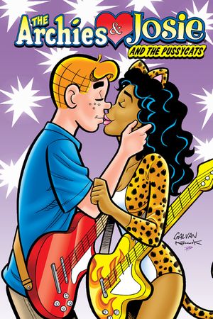 The Archies & Josie and the Pussycats image number 0