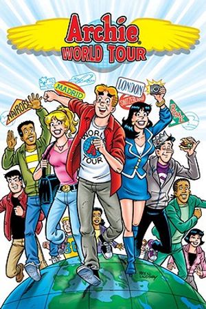 Archie World Tour image number 0