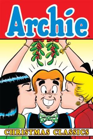 Archie: Christmas Classics image number 0