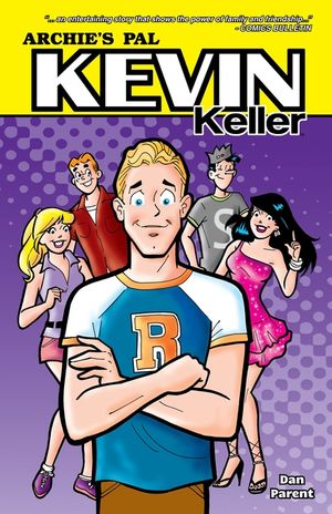 Kevin Keller image number 0
