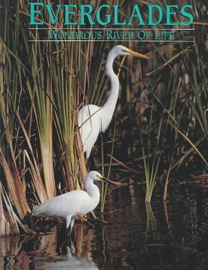 Everglades: Wondrous River of Life image number 0