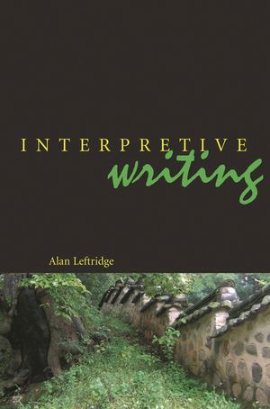 Interpretive Writing image number 0