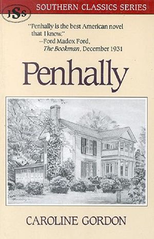 Penhally image number 0