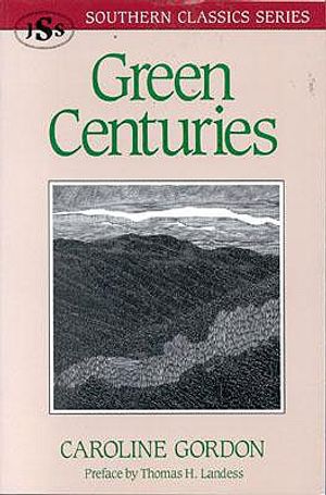 Green Centuries image number 0
