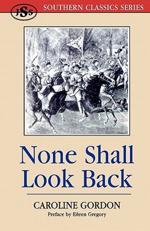 None Shall Look Back image number 0