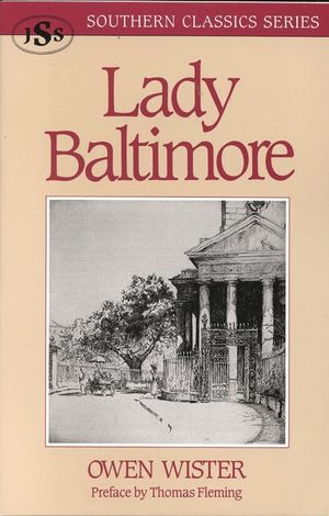 Lady Baltimore image number 0