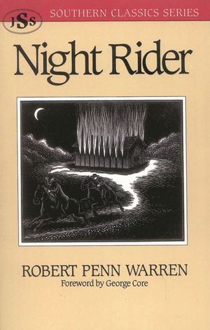 Night Rider image number 0