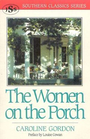 The Women on the Porch image number 0