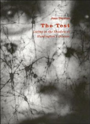 The Test: Living in the Shadow of Huntington's Disease image number 0