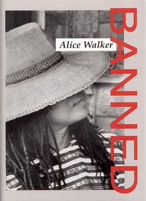 Alice Walker Banned image number 0