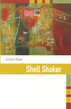 Shell Shaker image number 0
