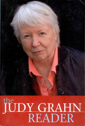 The Judy Grahn Reader image number 0