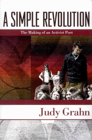 A Simple Revolution: The Making of an Activist Poet image number 0