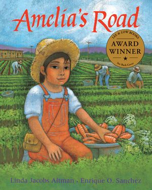 Amelia's Road image number 0