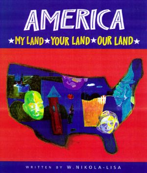 America image number 0