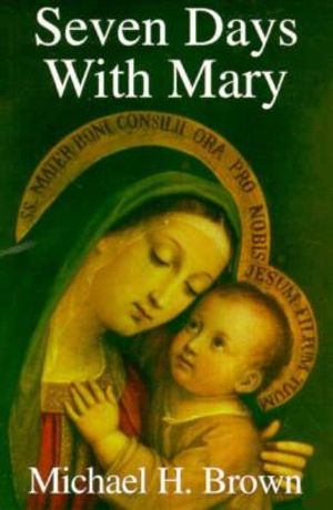 Seven Days with Mary image number 0