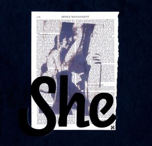 She: Images of Women by Wallace Berman & Richard Prince image number 0