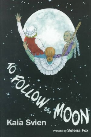 To Follow the Moon image number 0