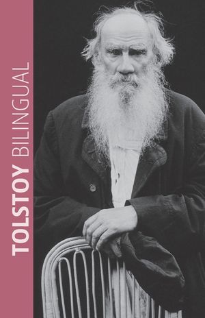 Tolstoy Bilingual image number 0