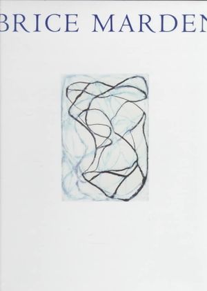 Brice Marden, Paintings, Drawings, and Etchings image number 0
