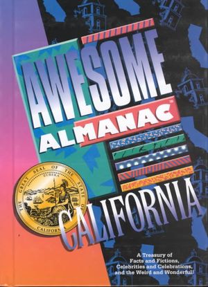 Awesome Almanacs: California image number 0