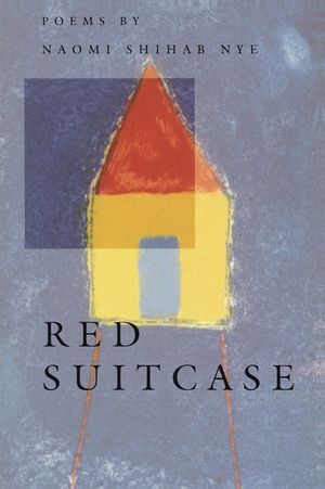 Red Suitcase image number 0