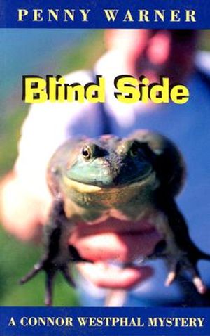 Blind Side: A Connor Westphal Mystery image number 0