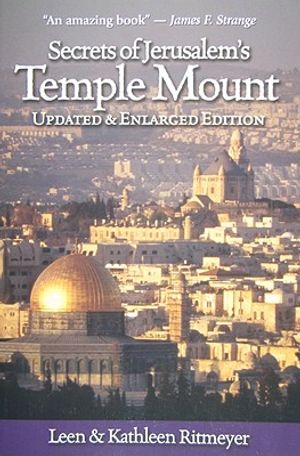 Secrets of Jerusalem's Temple Mount image number 0