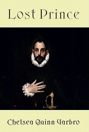 The Lost Prince image number 0