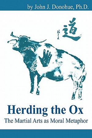 Herding the Ox image number 0