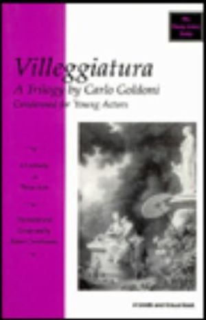 Carlo Goldoni's Villeggiatura: A Trilogy Condensed image number 0