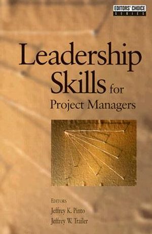 Leadership Skills for Project Managers image number 0