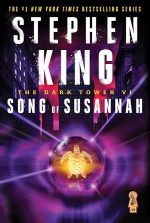 The Song of Susannah image number 0