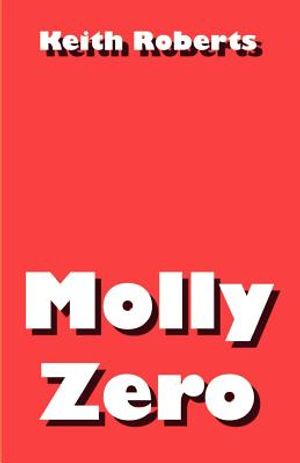 Molly Zero image number 0