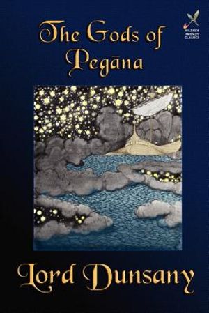 The Gods of Pegana image number 0