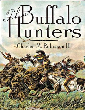 The Buffalo Hunters image number 0