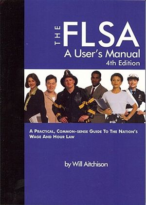 The Flsa ] a Users Manual image number 0